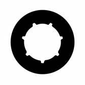 Archer -vetorissa, 0.325, 8H