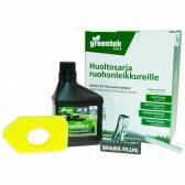 Greentek huoltopaketti, B&S Sprint/Classic/Quatro