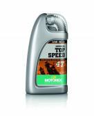 Motorex Top Speed, 4T-öljy 10W-30, 1L