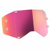 Scott -linssi, Prospect, Works, 1-krs., pink chrome