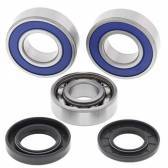 All-Balls -toisiovariaattoriakselin laakerisarja, Yamaha V Max 500 94-96