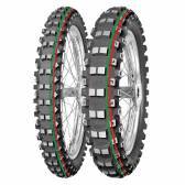 Mitas Terra Force-MX MH Rear 90/100-14 (49m) TT (punainen)
