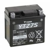 Yuasa -akku, YTZ7S