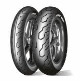 Dunlop K555 Rear 170/70B16 (75h)