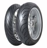 Dunlop Roadsmart 3 Rear 190/55ZR17 (75w)