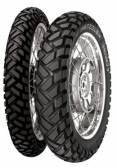 Metzeler Enduro 3 Sahara Rear 120/90-17 (64s) TT