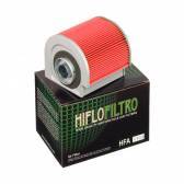 HiFlo -ilmansuodatin, Honda CA125S Rebel 95-02 (HFA1104)