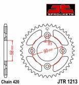JT -hammasratas, taka, JTR 1213.37