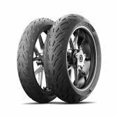 Michelin Pilot Road 6 Rear 150/60ZR17 (66w)