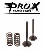 ProX -venttiilisarja, KTM 250 SXF 05-07 (pako, teräs)