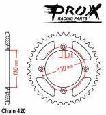 ProX -hammasratas, taka, alu 07.RA11086-56