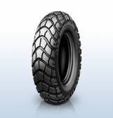 Michelin Reggae 120/90-10 (57j)