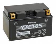 Yuasa -akku, YTZ10S