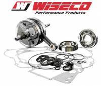 Wiseco Bottom End Kit -kampiakselikitti, YZ125 98-00