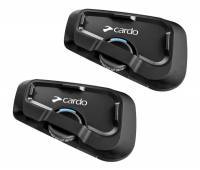 Cardo Freecom 2x Duo -kypäräpuhelin