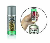 Motorex Chainlube Racing, 56ml (Refill Me)