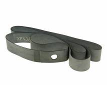 Vannenauha 17-tuum., leveys 22mm