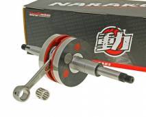 Naraku Racing HPC -kampiakseli, Peugeot Speedfight 1/2 (pysty)
