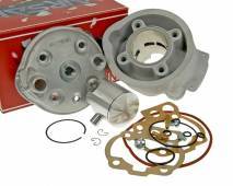 Airsal Sport -sylinterisarja 70cc, Minarelli AM6 (vesi)