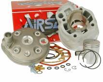 Airsal Sport -sylinterisarja 50cc, Minarelli AM6 (vesi)