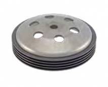 RMS Race -kytkinkello 107mm, Piaggio/Gilera