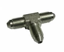 Goodridge T-liitin, 3/8x24