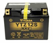 Yuasa -akku, YTZ12S