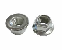 Vetoakselin mutteri, Fude 4T (M16x1.50)