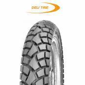 Pneu Deli Thunder SB-108 100/70-14 avant TL 53L - Pièces Partie cycle