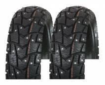 Mitas MC32 -nastarengaspaketti, 3.50-10 + 3.50-10