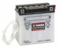 Yuasa -akku, YB5L-B