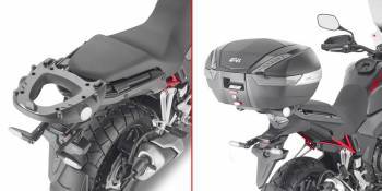 Givi -peräteline, Honda CB500X 13-23