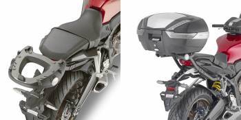 Givi Monokey -peräteline, Honda CB650R 21-