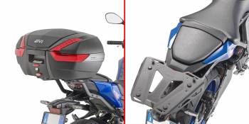 Givi Monokey -peräteline, Yamaha MT-09 24