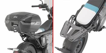 Givi Monokey -peräteline, BMW CE 02 24