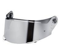 Schuberth -visiiri, SR2, peilihopea pinlock
