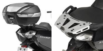 Givi Monokey -peräteline, BMW C650GT 12-20