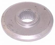 Rotary -teräistukka, Murray 42/46/52-tuum.