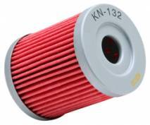 K&N -öljynsuodatin, KN132