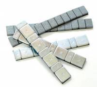 Painotanko, 4x10g + 4x5g x1kpl