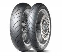 Dunlop Scootsmart Front/Rear 120/80-14 (58s)