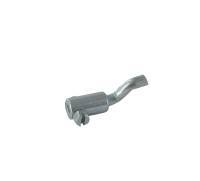 Eurogarden Z-nippa, (2.5mm)