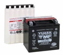 Yuasa -akku, YTX14-BS