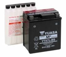 Yuasa -akku, YTX7L-BS