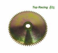 Top Racing -variaattorin laippa, Peugeot Buxy