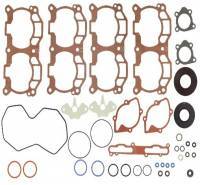 Sno-X -tiivistesarja, täydellinen, BRP 600R E-Tec