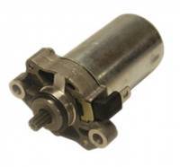 RMS -starttimoottori, Piaggio NRG MC3