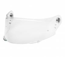 Schuberth -visiiri, SR2, kirkas pinlock