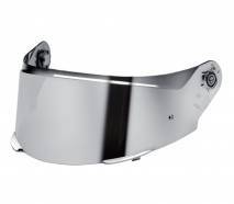 Schuberth -visiiri, SR2, peilihopea pinlock