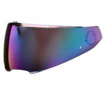 Schuberth -visiiri, C4, peilisininen pinlock (60-64)